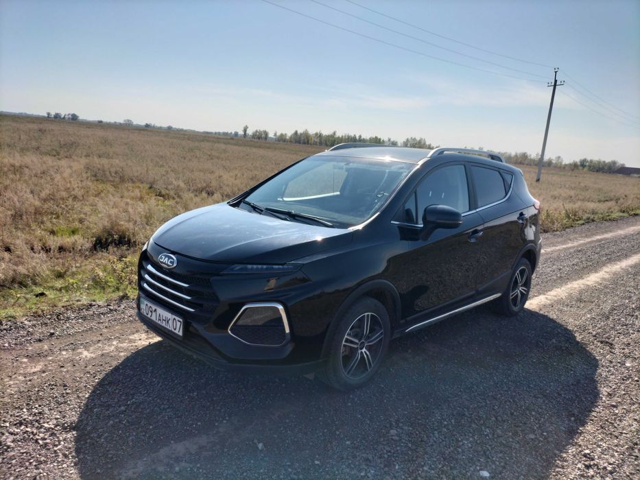 Продам автомобиль