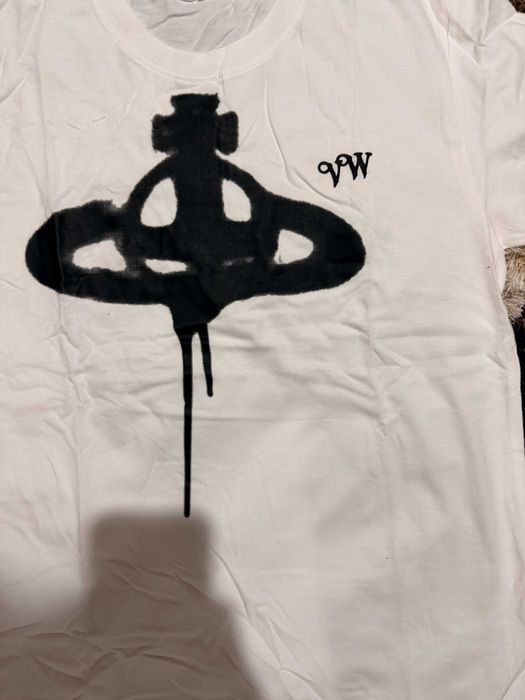 Tricou Vivienne Westwood (8 Modele)