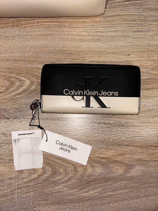 Чанта “Calvin Klein”
