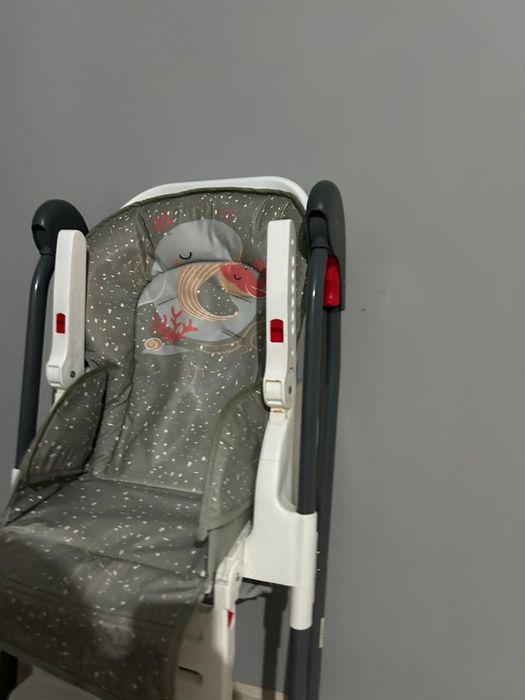 Стул для кормление