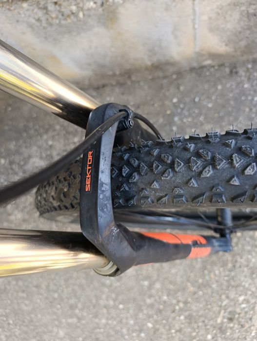 Scott genius мекица 27.5
