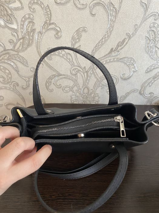 Сумка в хорошем состоянии