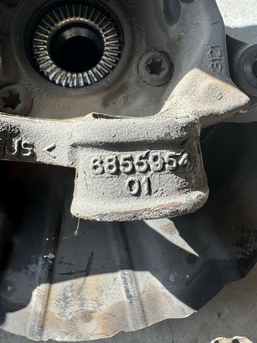 Шенкел Бмв Х3 Ф25 (shenkel bmw x3 f25)