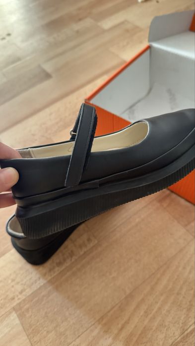 Продам туфли 30р