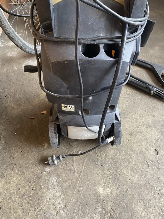 KARCHER бренд для мойки авто