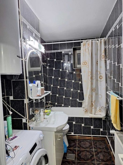 Apartament de vanzare in Vatra Dornei