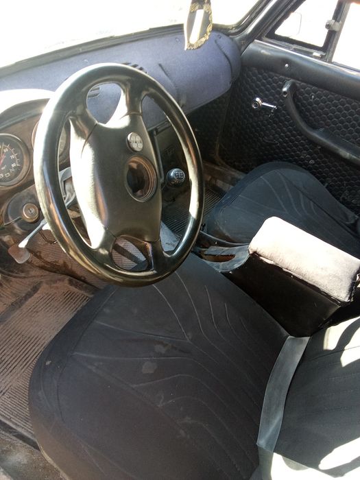 Сотилади 2106 яхши холата