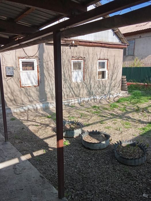 Продам дом в посёлке Коккайнар