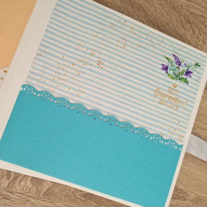 Персонализиран Фотоалбум Ръчна Изработка