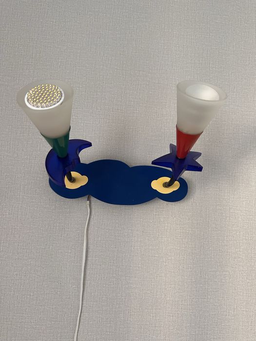 Светильник-ночник