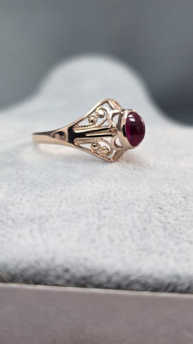 ‼️Руски Златен Пръстен за Мамашки ‼️