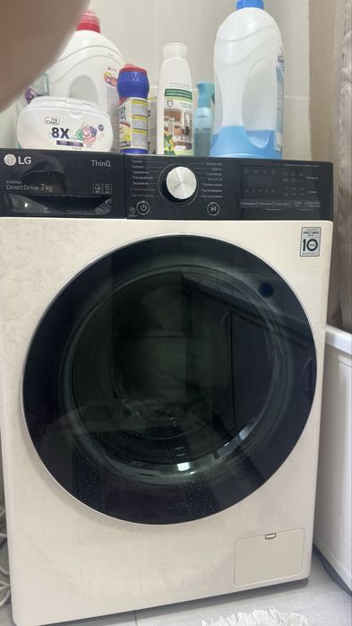 Продам стиральную машину