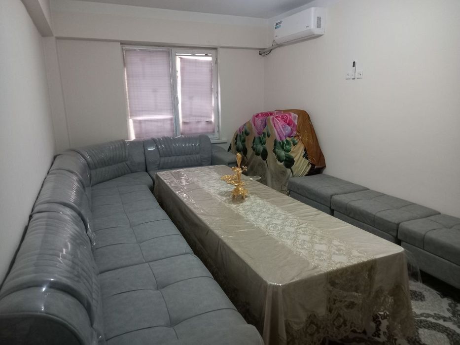 Андижон ш. қўшариқ дахаси 4 уй sotiladi