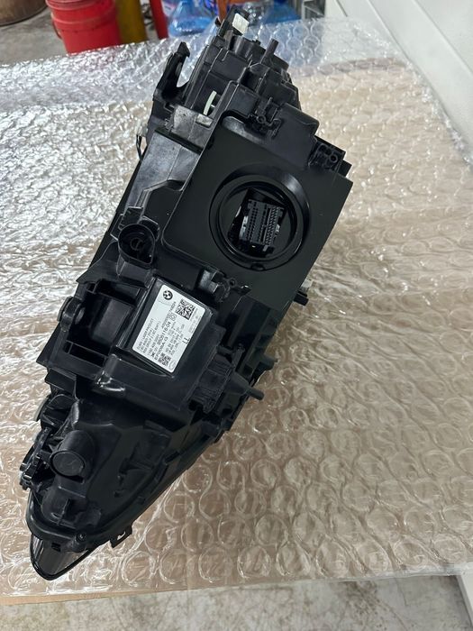 десен фар за bmw 4 g22 g82 g23 g26