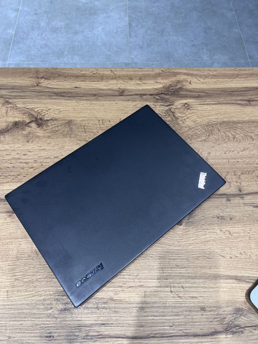 Ноутбук Lenovo Thinkpad