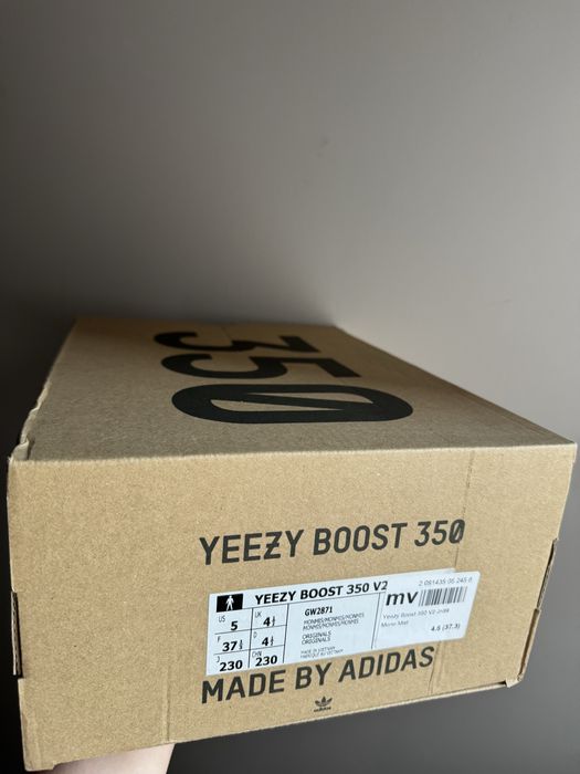 Yeezy Boost 350 originali