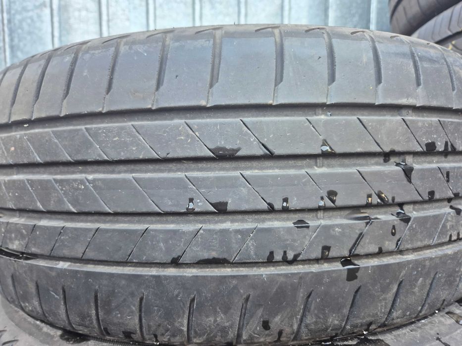 4 Anvelope de VARA - 225/45/18 - Bridgestone - Stare F BUNA DOT 2020
