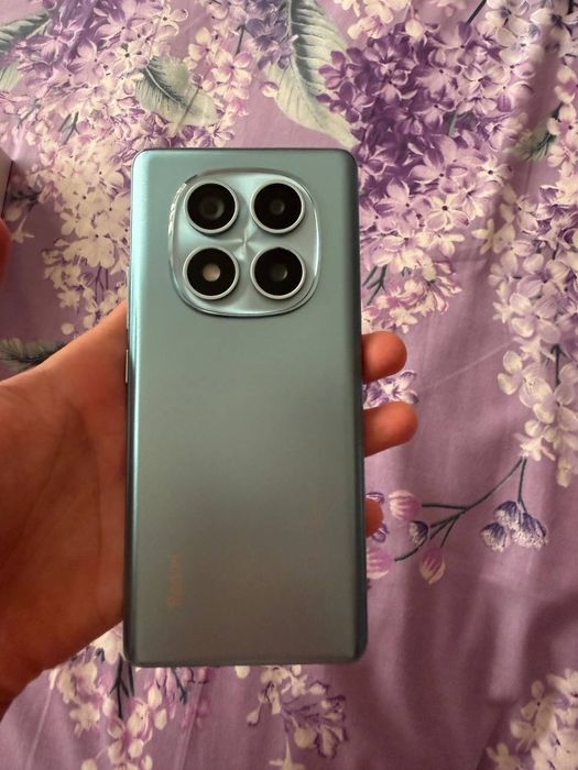 Redmi Note 14 pro 12+12 512 sotiladi