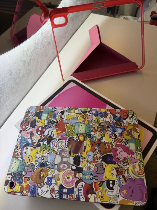 Apple-ipad 11 inch (A16)