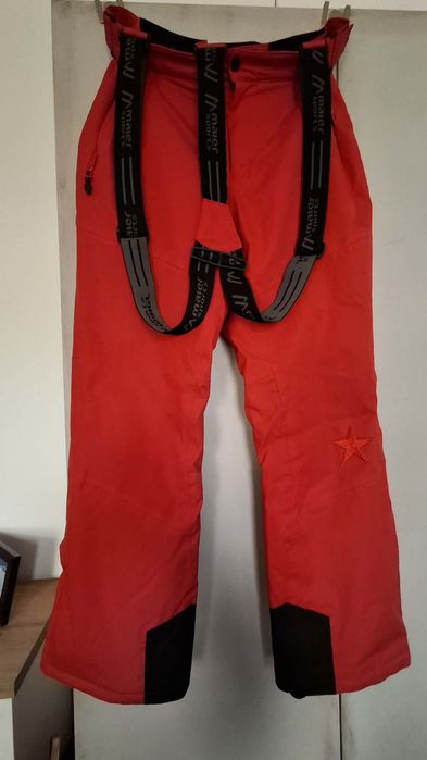 Ски панталон мъжки Maier Sport