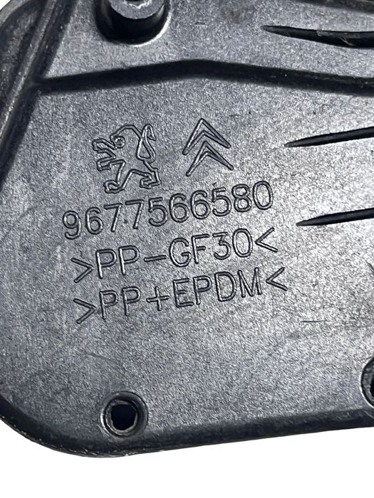 Capac Rezervor Combustibil Peugeot 301 2012–2025 - cod: 9677566580