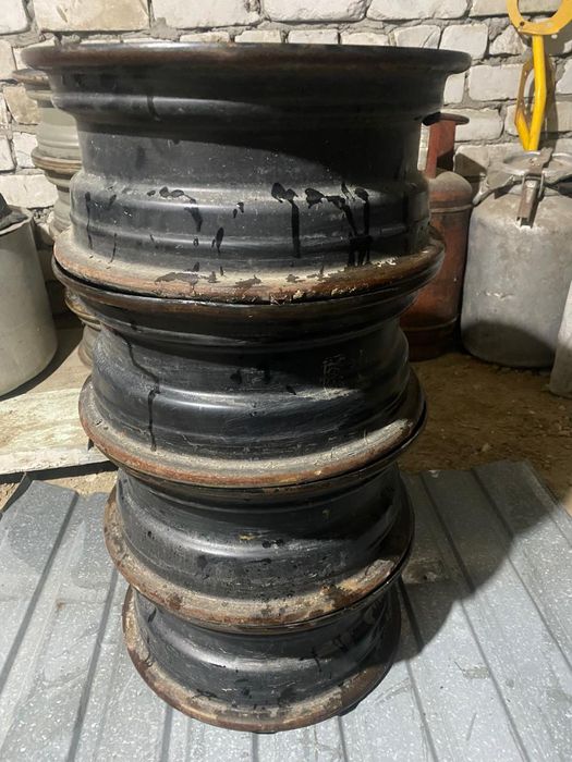 Продам диски R14