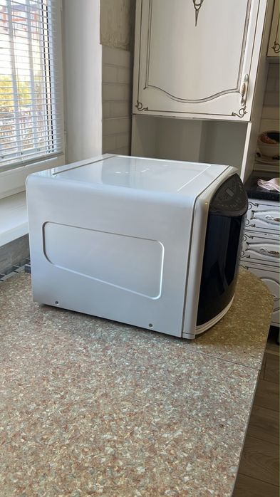 Микроволновая печь
