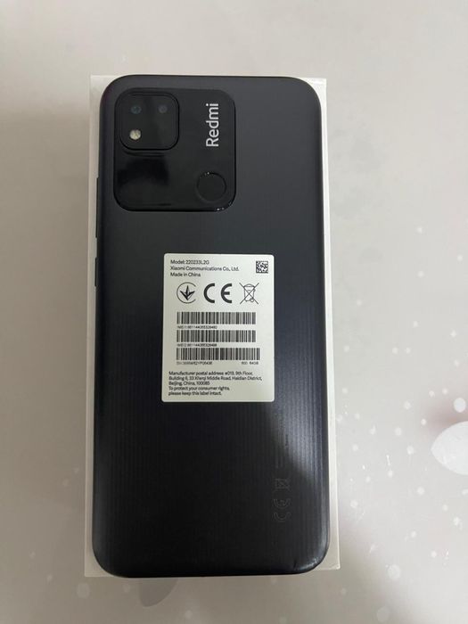 Продам редми 10а