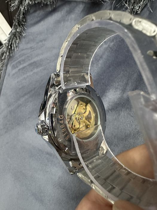 Мъжки часовник Rolex / Ролекс