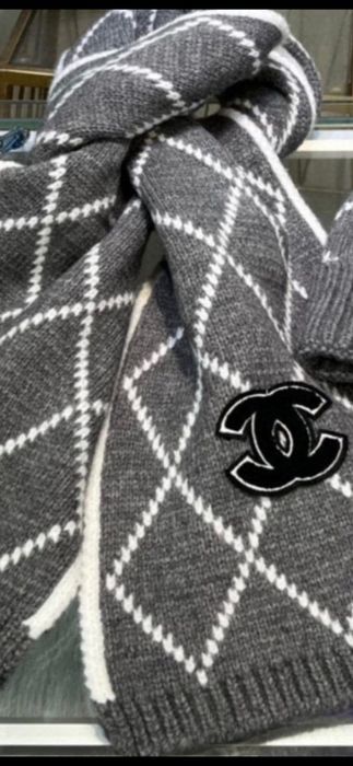 Set Chanel, model 2026