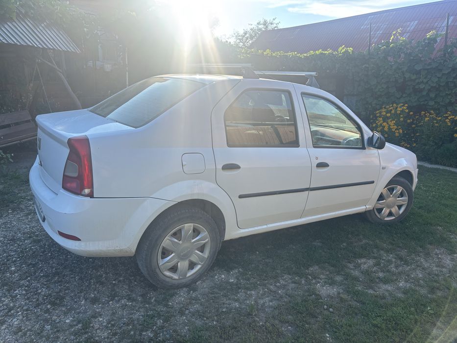 Vand Dacia Logan