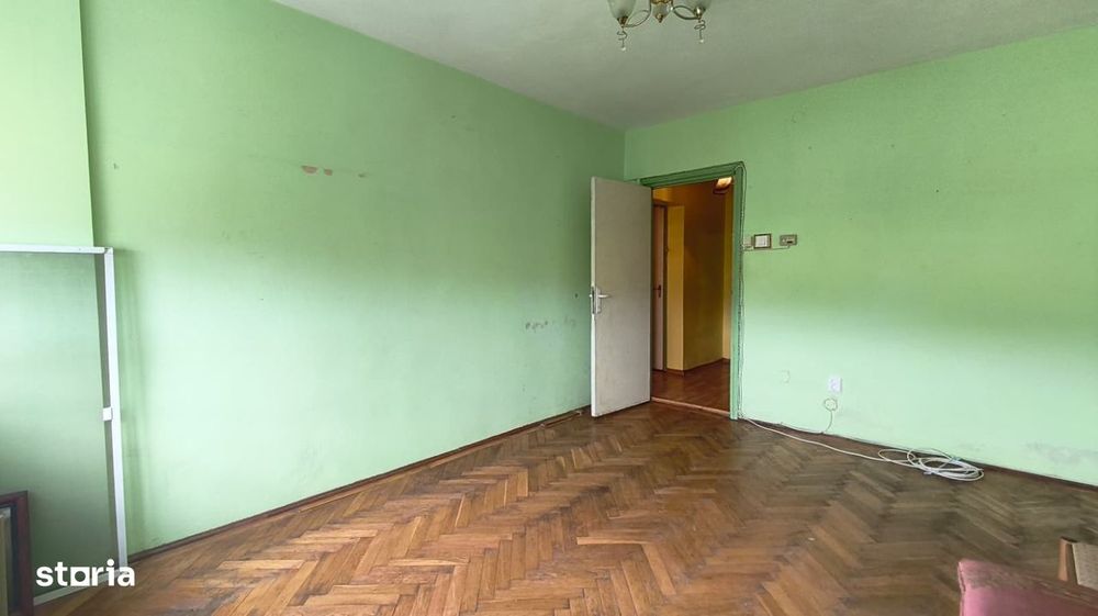 Apartament 2 camere, decomandat in Deva, zona Kogalniceanu