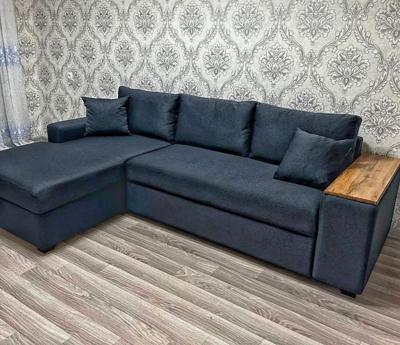 Raskladnoy Uglovoy Divan Razmer 230x150sm