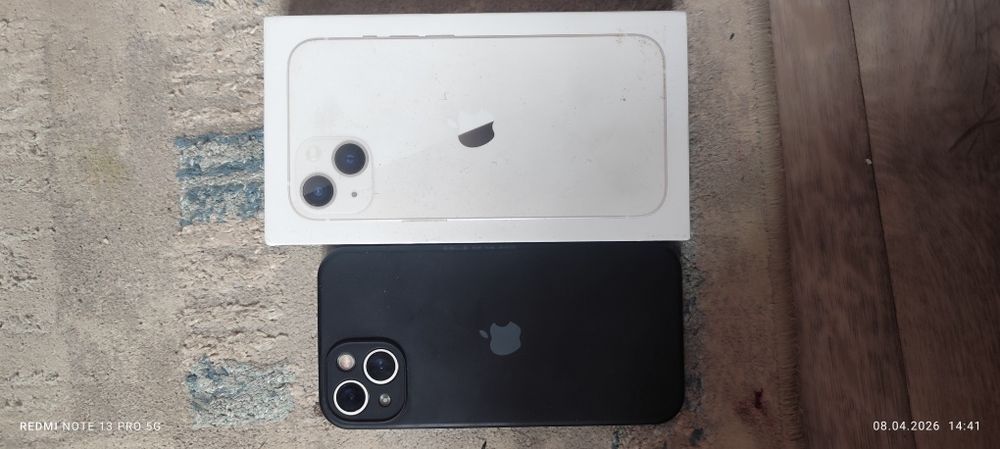 Apple 13 для обмен мопед самурай танк