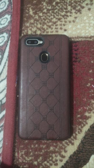 Оппо. А  5 s.   20000