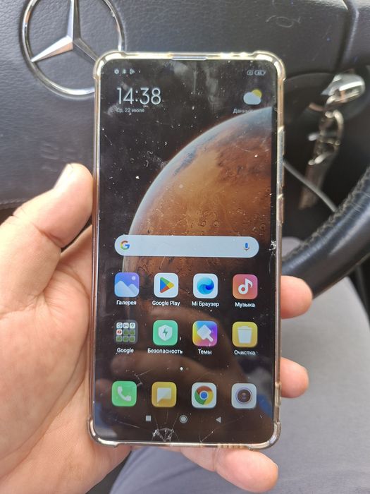 Продам ми9т 128 за 15000