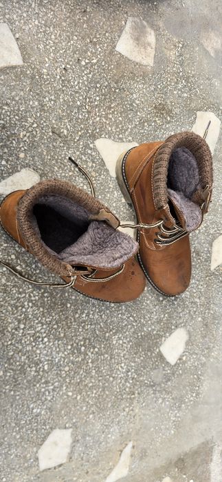 Ghetute Marelbo marimea 37