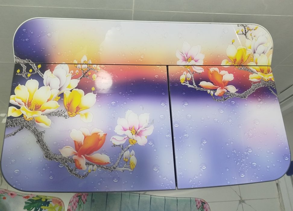 Polavtomat kir mashina