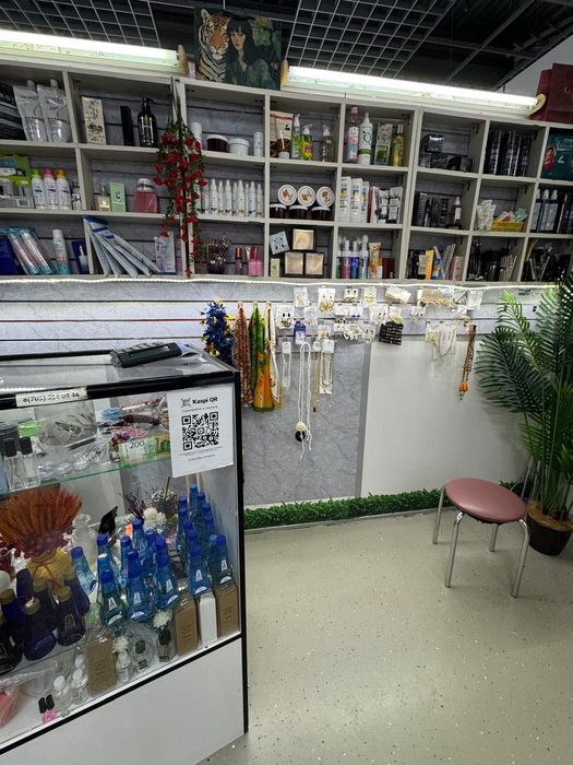 Продается бутик со всем содержимым