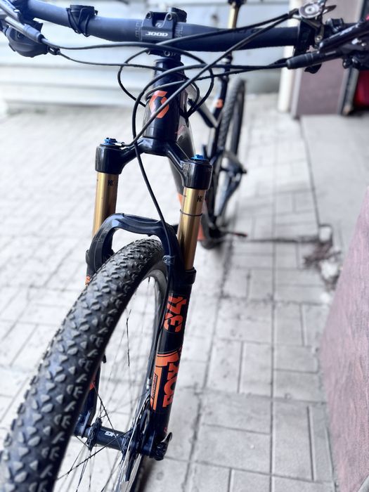Scott Spark - Kasima - 11 kg.