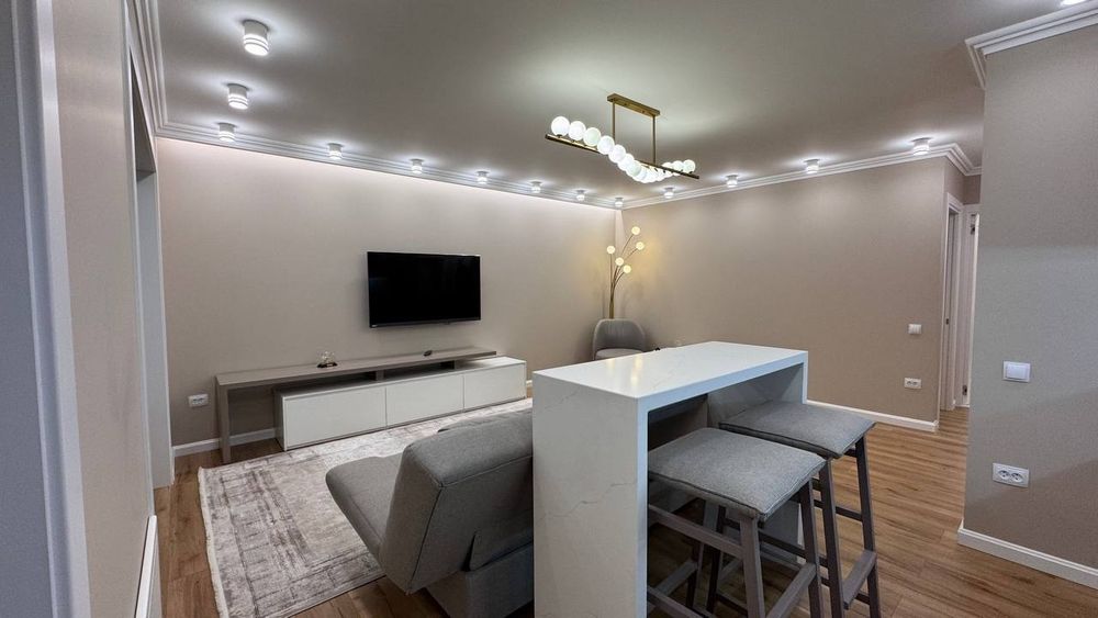 Аренда 3/1/4. Алишер Навои ор-р. Панорама