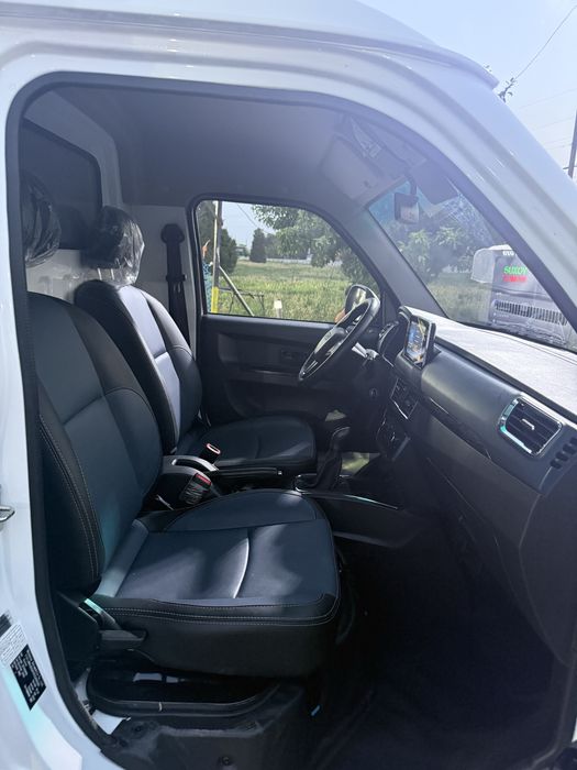 Shineray T30 2025 changan