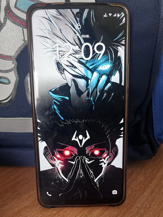 Продам смартфон vivo Y19s