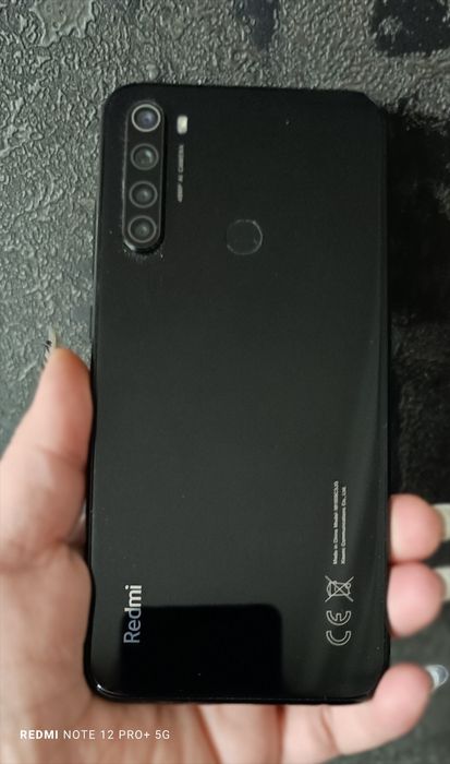 Продам телефон Redmi Note 8