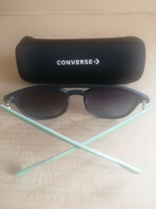 Маркови слънчеви очила, Марка,, CONVERSE.