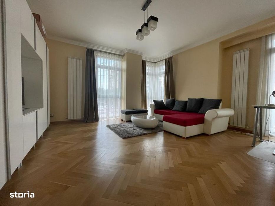Apartament 2 camere 64mp parcare subterana Calea Manastur USMV