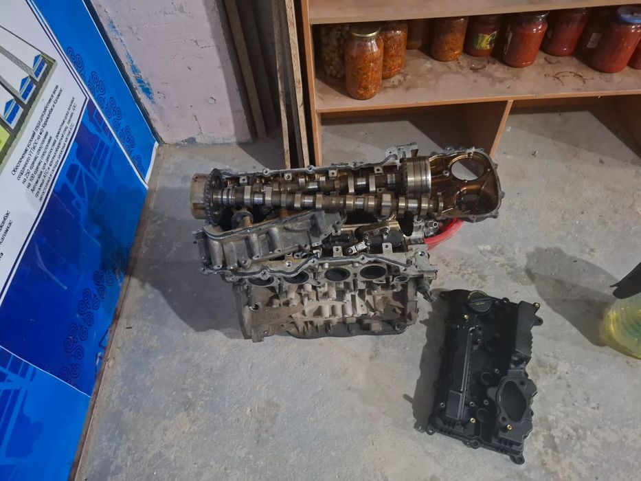 Хюндай Соната 2016 жылғы Ванус мотор бар. Бу.