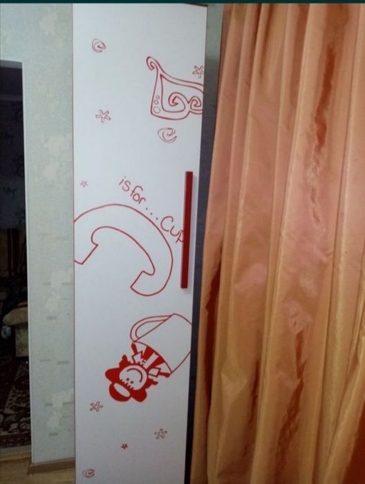 Продам мебель для детской комнаты