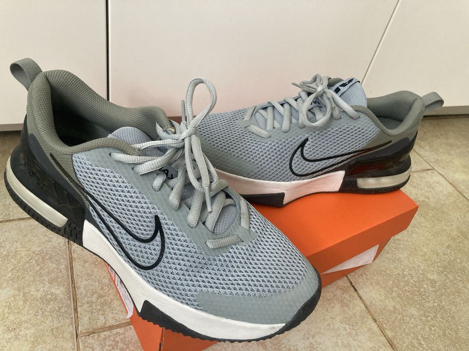 Nike Air MAX Alpha Trainer 5, Отлични,100% оригинал