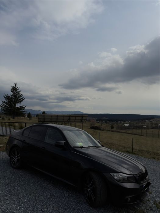 BMW 3 Series 2008 — imagine 2